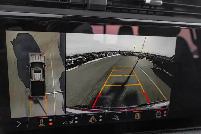 2026 GMC Sierra 3500HD Denali - Photo 26