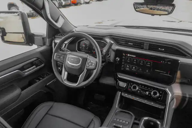 2026 GMC Sierra 3500HD Denali - Photo 29