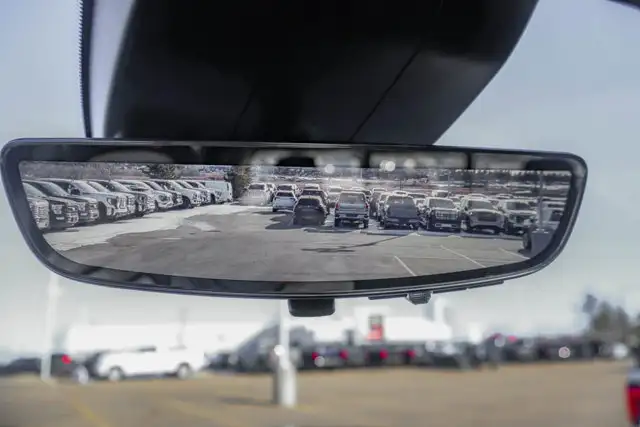 2026 GMC Sierra 3500HD Denali - Photo 30