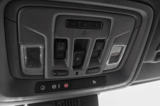 2026 GMC Sierra 3500HD Denali - Photo 31