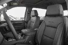 2026 GMC Sierra 3500HD Denali - Photo 33