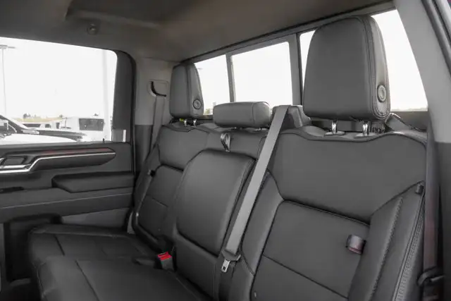 2026 GMC Sierra 3500HD Denali - Photo 34