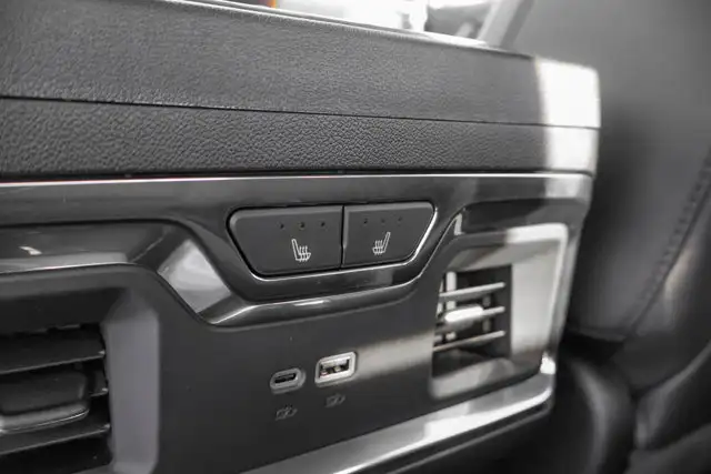 2026 GMC Sierra 3500HD Denali - Photo 35