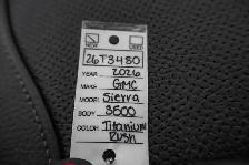 2026 GMC Sierra 3500HD Denali - Photo 36