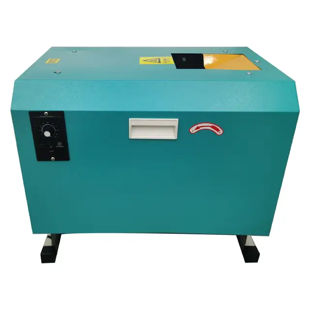 110V Automatic Garlic Separating Machine Dry Garlic 022505