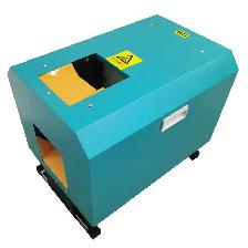 110V Automatic Garlic Separating Machine Dry Garlic 022505 - Photo 2