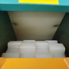 110V Automatic Garlic Separating Machine Dry Garlic 022505 - Photo 4