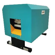 110V Automatic Garlic Separating Machine Dry Garlic 022505 - Photo 6