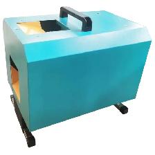 110V Automatic Garlic Separating Machine Dry Garlic 022505 - Photo 7