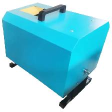 110V Automatic Garlic Separating Machine Dry Garlic 022505 - Photo 8