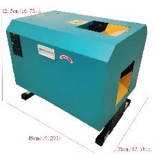 110V Automatic Garlic Separating Machine Dry Garlic 022505 - Photo 10