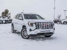 2026 GMC Terrain AWD Denali - Photo 2