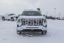 2026 GMC Terrain AWD Denali - Photo 3