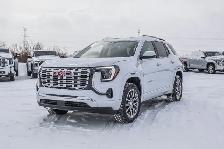 2026 GMC Terrain AWD Denali - Photo 4