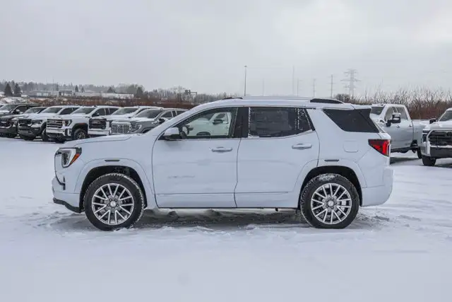 2026 GMC Terrain AWD Denali - Photo 5