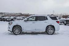 2026 GMC Terrain AWD Denali - Photo 5