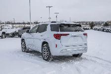 2026 GMC Terrain AWD Denali - Photo 6