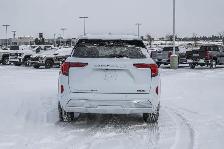 2026 GMC Terrain AWD Denali - Photo 7