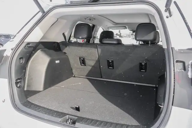 2026 GMC Terrain AWD Denali - Photo 8