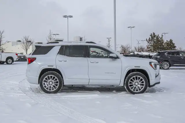 2026 GMC Terrain AWD Denali - Photo 10