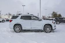 2026 GMC Terrain AWD Denali - Photo 10