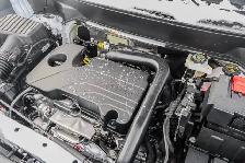 2026 GMC Terrain AWD Denali - Photo 12