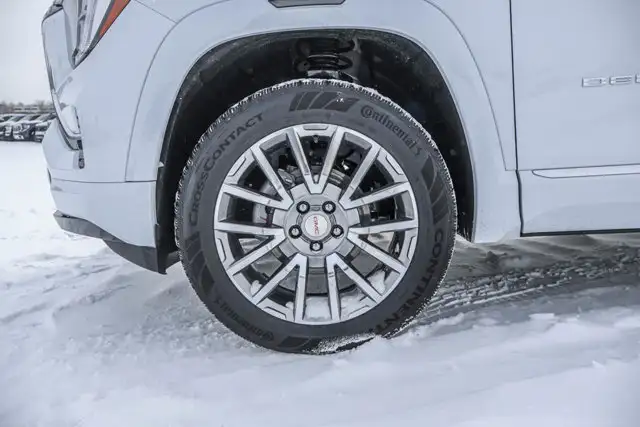 2026 GMC Terrain AWD Denali - Photo 13