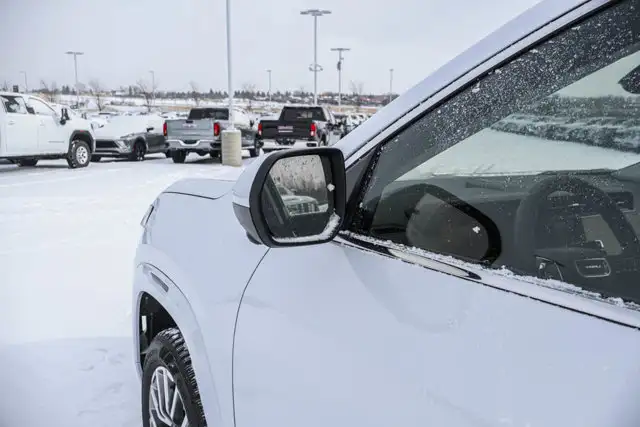 2026 GMC Terrain AWD Denali - Photo 14