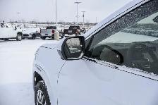 2026 GMC Terrain AWD Denali - Photo 14