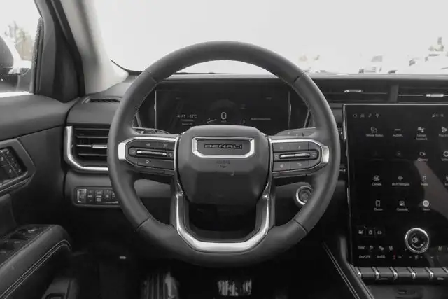 2026 GMC Terrain AWD Denali - Photo 19