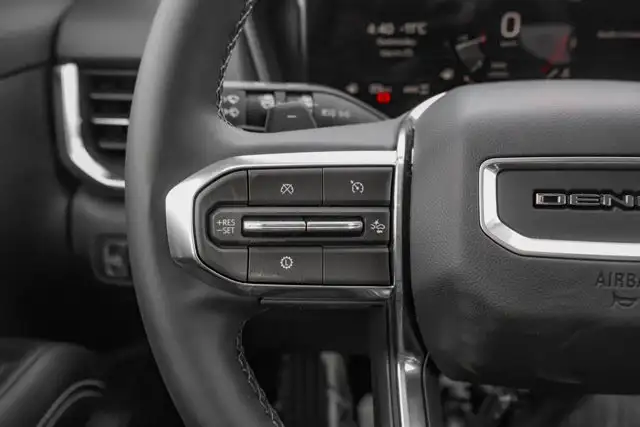 2026 GMC Terrain AWD Denali - Photo 20