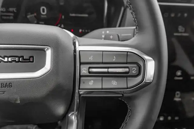 2026 GMC Terrain AWD Denali - Photo 22