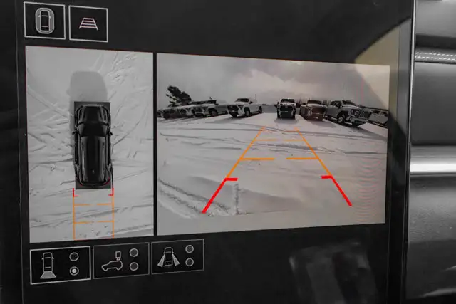 2026 GMC Terrain AWD Denali - Photo 25