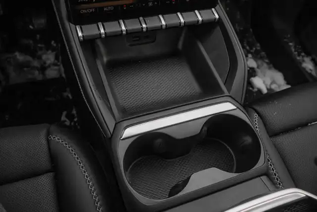 2026 GMC Terrain AWD Denali - Photo 27