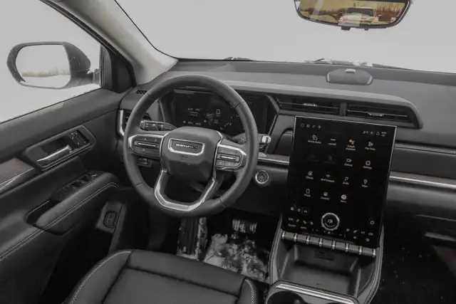 2026 GMC Terrain AWD Denali - Photo 28