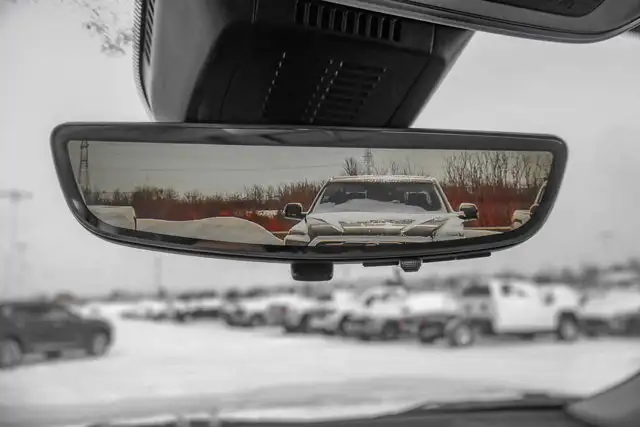 2026 GMC Terrain AWD Denali - Photo 29