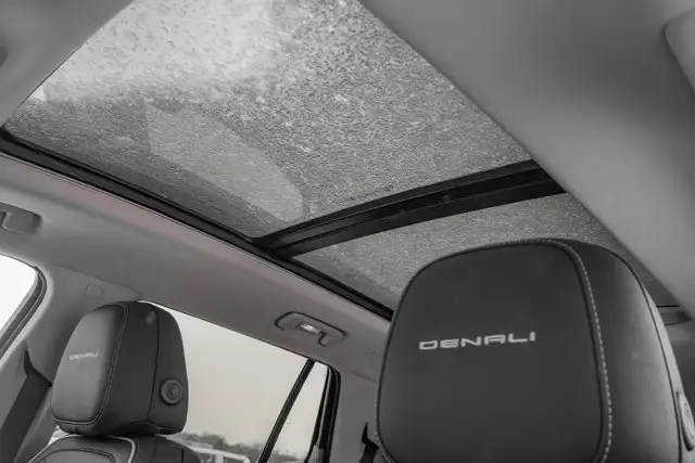 2026 GMC Terrain AWD Denali - Photo 30