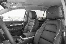 2026 GMC Terrain AWD Denali - Photo 31