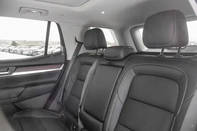 2026 GMC Terrain AWD Denali - Photo 32