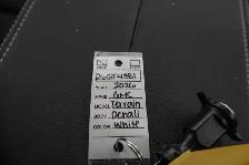 2026 GMC Terrain AWD Denali - Photo 34