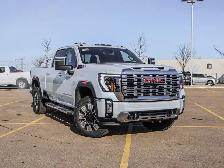 2026 GMC Sierra 3500HD Denali - Photo 2