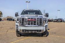 2026 GMC Sierra 3500HD Denali - Photo 3