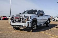 2026 GMC Sierra 3500HD Denali - Photo 4