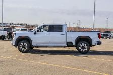 2026 GMC Sierra 3500HD Denali - Photo 5