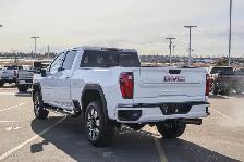 2026 GMC Sierra 3500HD Denali - Photo 6