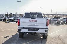 2026 GMC Sierra 3500HD Denali - Photo 7