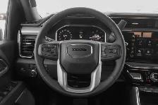 2026 GMC Sierra 3500HD Denali - Photo 20