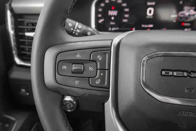 2026 GMC Sierra 3500HD Denali - Photo 21