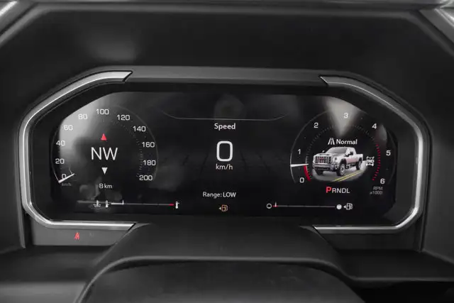 2026 GMC Sierra 3500HD Denali - Photo 22