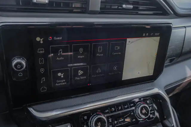2026 GMC Sierra 3500HD Denali - Photo 25